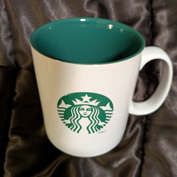 Starbucks Mug Collection Package of 3 - Picture 5 of 8